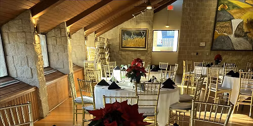 Geneva Lakes Women's Association December Meeting