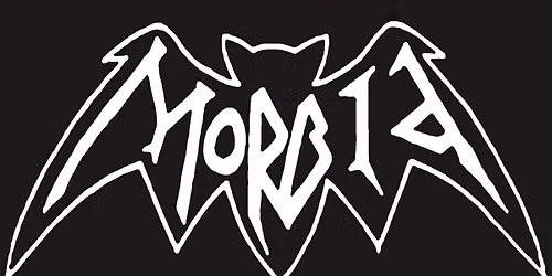 MORBID \/\/ Hall of Fame