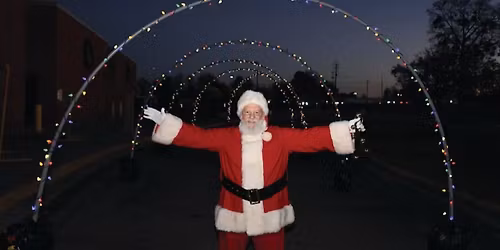 Cougar Express Drive-Thru