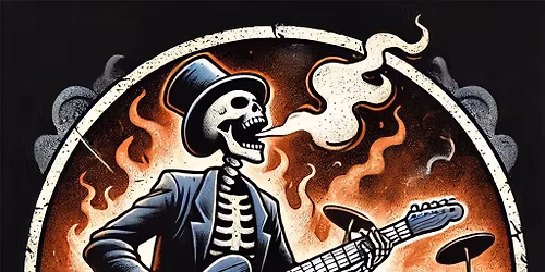 We\u2019re bringing the party to Vernon Lanes