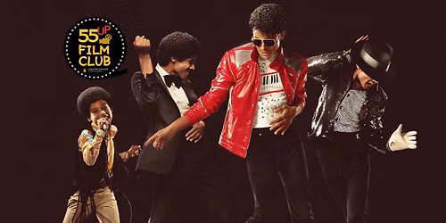 55up Film Club: Michael (12A)