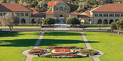 Innovare Summit @Stanford University
