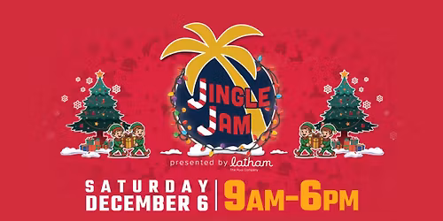 7th Annual Jingle Jam