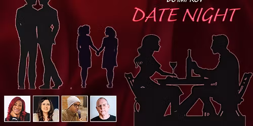 DC Improv Date Night (March 11)