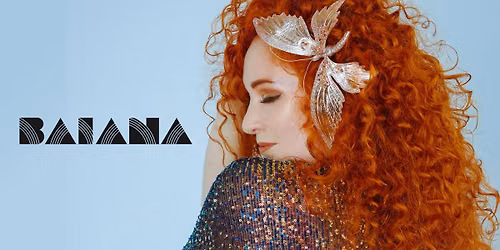 Music Spoken Here presents BAIANA