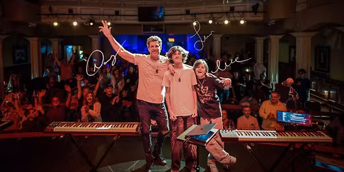 Raized Wrong On Tour 2026