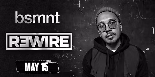 r3wire | bsmnt boston