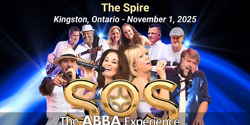 Kingston, Ontario | November 1, 2025 | The Spire
