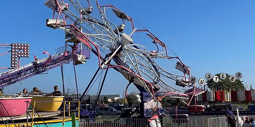 Oak Creek LionsFest - Saturday