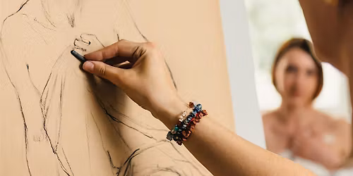 Community Figure Drawing at ArtFarm