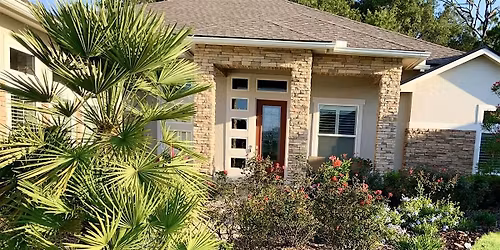 Florida-Friendly Landscaping Yard Consultation