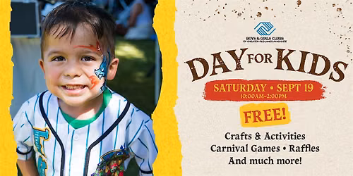 Day for Kids