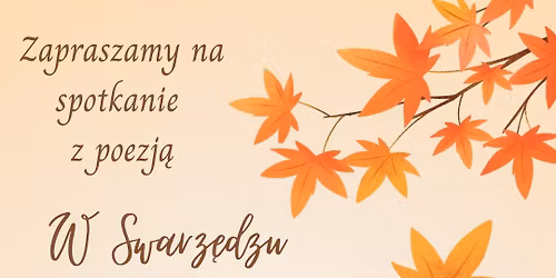 Wiecz\u00f3r z poezj\u0105