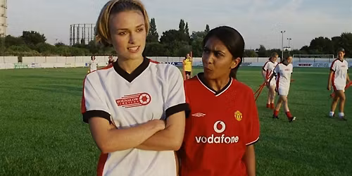 Bend it like Beckham Screening