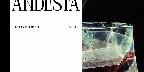 ANDESTA - 1NOORTEKAS