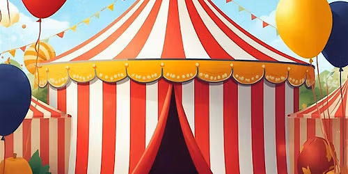 Especially Needed Fall Carnival & Resource Fair 2025