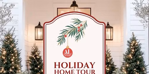 Holiday Home Tour 2026