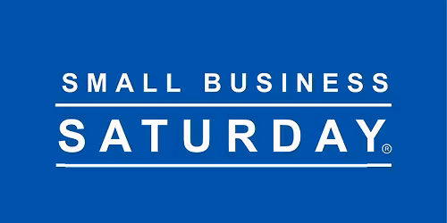 Small Business Saturday 2025