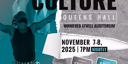 UWI Arts Dance - "Rhythm of Culture"