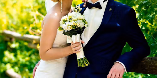 Ultimate Wedding Expo at the Mellwood Art Center