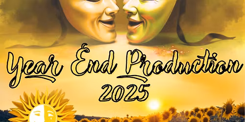 Helen O\u2019Grady Drama Academy - Garden RouteYear End Production 2025