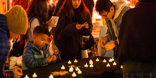 Solstice Celebration