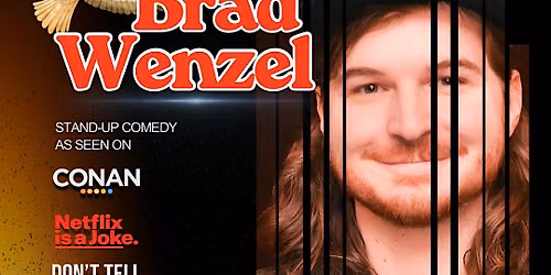 An Evening with Brad Wenzel