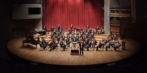 Gala des Laur\u00e9ats avec la Musique Militaire Grand-Ducale