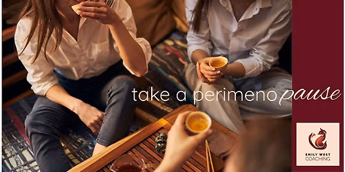 Take a Perimeno-pause