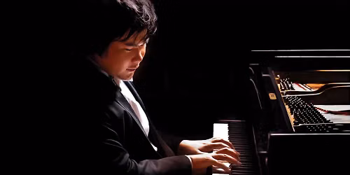 Pacific Symphony - Nobu Plays Rachmaninoffs Mighty Third at Segerstrom Center for the Arts - Renee and Henry Segerstrom Concert Hall
