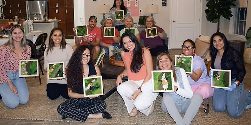 Moss Art Workshop Experience