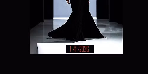 Feroce Fashion Show an unforgettable night of style