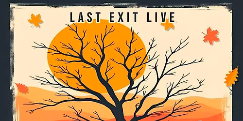 The Chocolate Fountain Experience + The Yod + Marc Norman & The 2020's