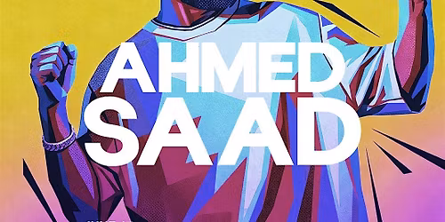 Ahmed Saad Presents: The World Cup Run