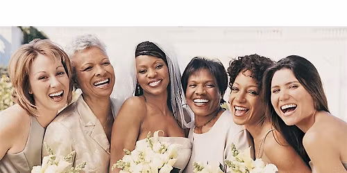 Bridal Event at The Chariot