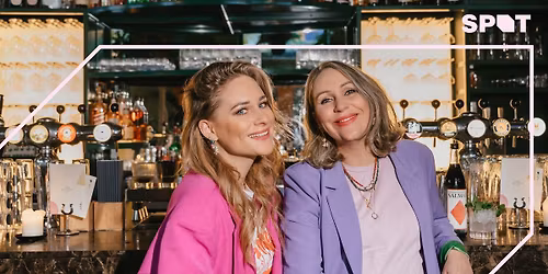 Moeders of Loeders Live \/ Stadsschouwburg