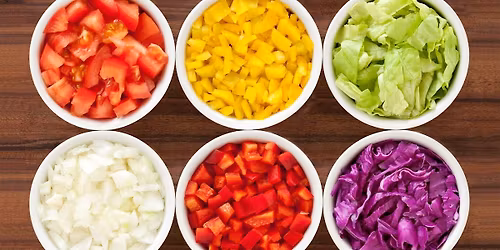 Class: Basic Slicing and Dicing Skills