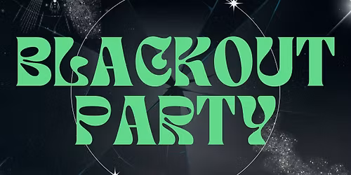 Blackout Party