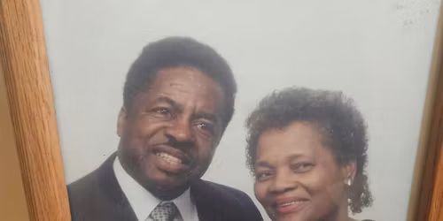 Wilson Family Reunion