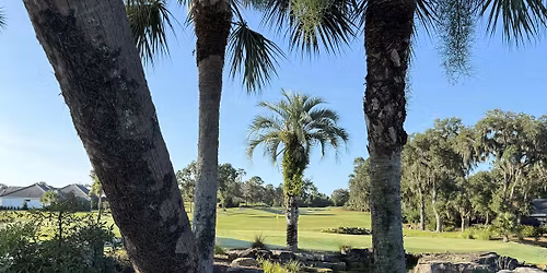 Pilates on the Green