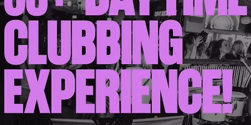 Over 30's day party - WATFORD