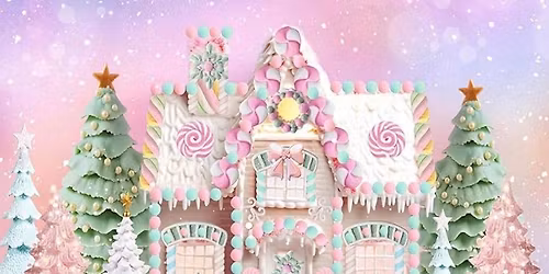 CFAF Annual Christmas Ball