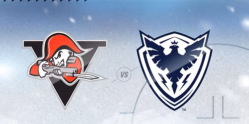 Rimouski Oceanic vs. Drummondville Voltigeurs