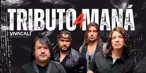 Revolucion de Amor - Tribute to Mana