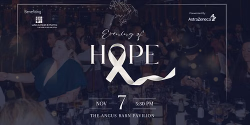 Evening of Hope