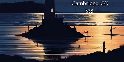 November Full Moon Gathering