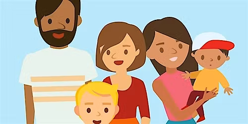 Understanding Children's Behaviour Workshop Leamington