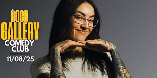 Lisa Wallen Comedy Show