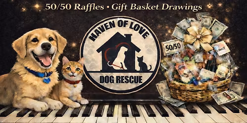 Dueling Pianos Fundraiser 