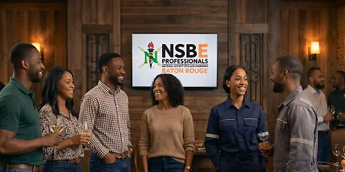 Money Moves: NSBE Networking Social & General Body Meeting